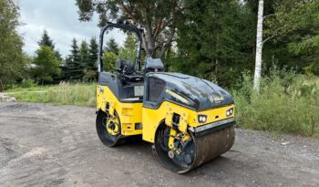 BOMAG BW 135 AD-5 full