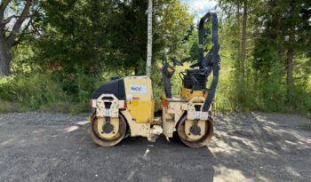 Dynapac CC122 full