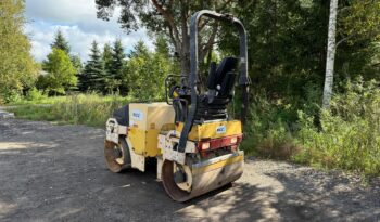 Dynapac CC122 full