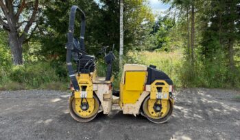 Dynapac CC122 full