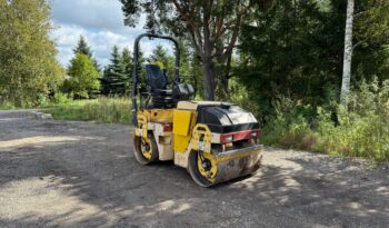Dynapac CC122 full