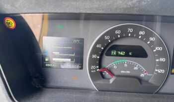 VOLVO FMX 450 full