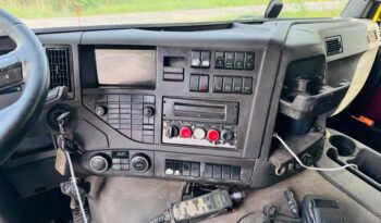 VOLVO FMX 450 full