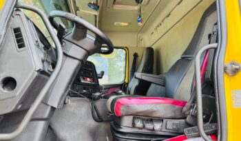 VOLVO FMX 450 full