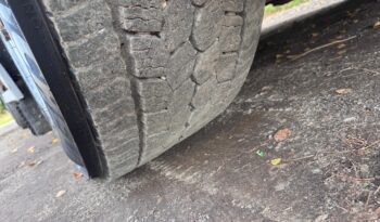 VOLVO FMX 450 full