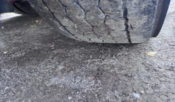 VOLVO FMX 450 full
