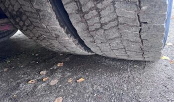 VOLVO FMX 450 full