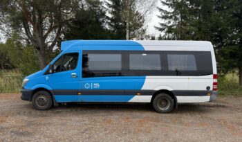 MERCEDES-BENZ SPRINTER full