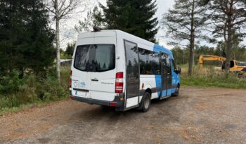 MERCEDES-BENZ SPRINTER full