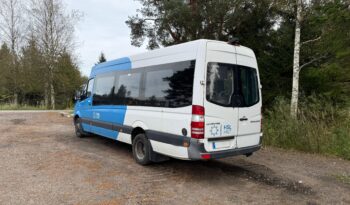 MERCEDES-BENZ SPRINTER full