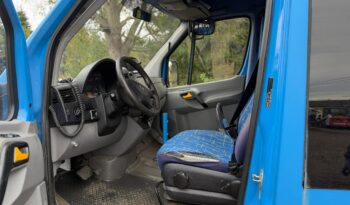 MERCEDES-BENZ SPRINTER full