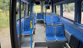 MERCEDES-BENZ SPRINTER full
