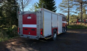 SCANIA P94 full