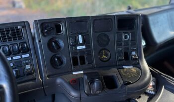 SCANIA P94 full