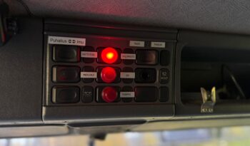 SCANIA P94 full