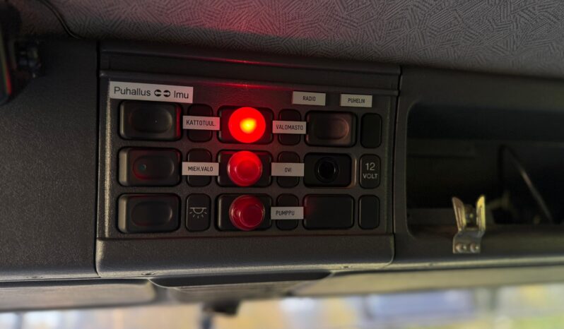 SCANIA P94 full