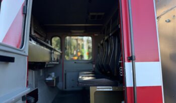 SCANIA P94 full