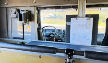 SCANIA P94 full