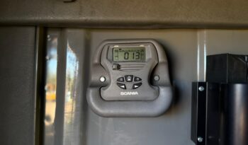 SCANIA P94 full