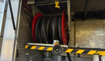 SCANIA P94 full