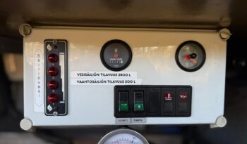 SCANIA P94 full