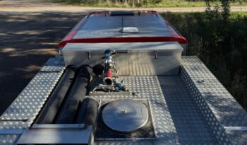 SCANIA P94 full