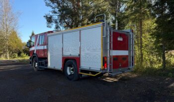 SCANIA P94 full