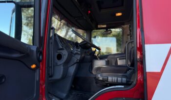 SCANIA P94 full