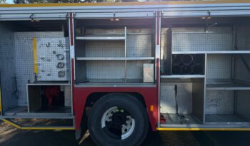 SCANIA P94 full