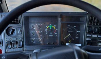 SCANIA P94 full