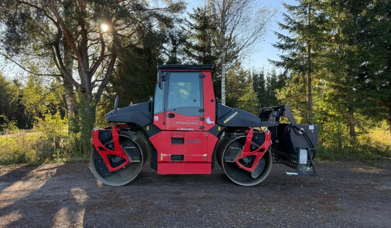 BOMAG BW 174 AP-41 AM full