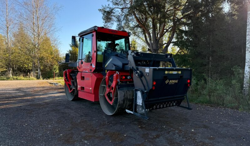 BOMAG BW 174 AP-41 AM full