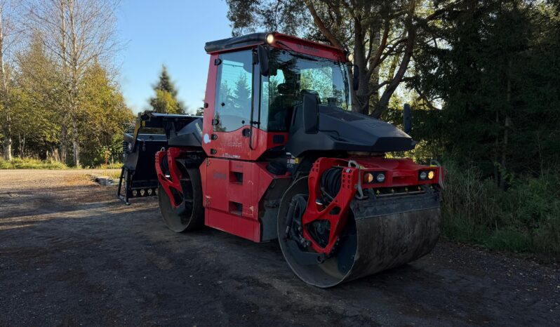 BOMAG BW 174 AP-41 AM full
