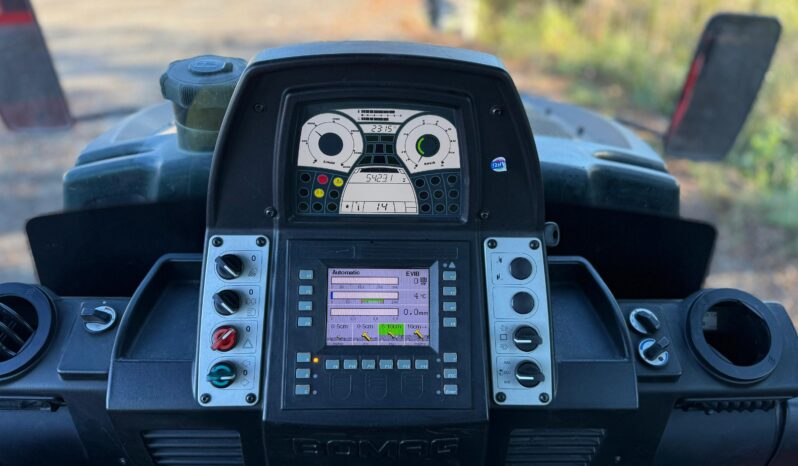 BOMAG BW 174 AP-41 AM full