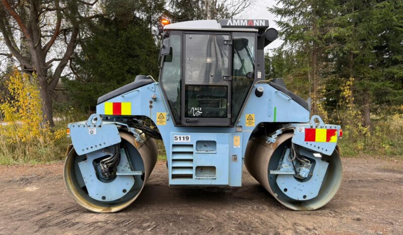 AMMANN AV95-2 full