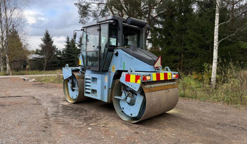 AMMANN AV95-2 full