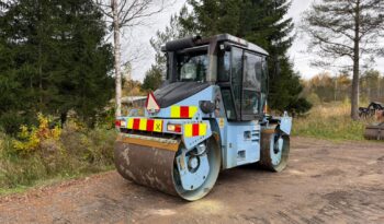 AMMANN AV95-2 full