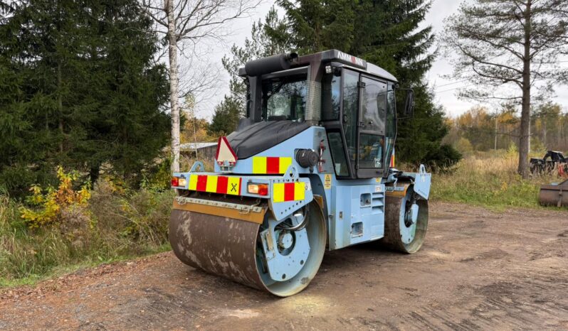 AMMANN AV95-2 full