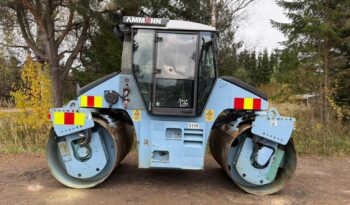 AMMANN AV95-2 full