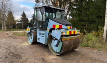 AMMANN AV95-2 full