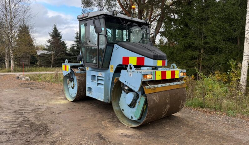 AMMANN AV95-2 full