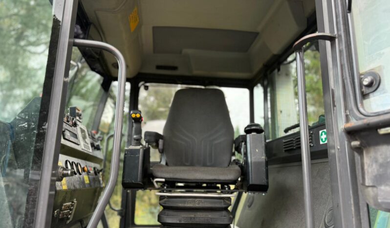 AMMANN AV95-2 full