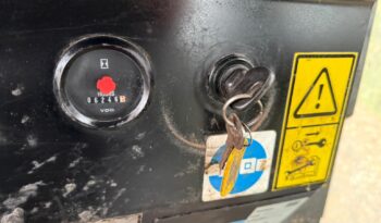 AMMANN AV95-2 full