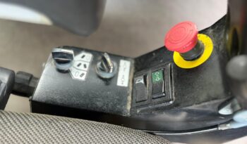 AMMANN AV95-2 full