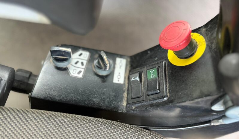 AMMANN AV95-2 full