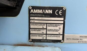 AMMANN AV95-2 full