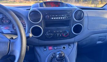 CITROEN BERLINGO full