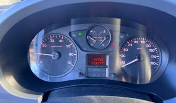 CITROEN BERLINGO full