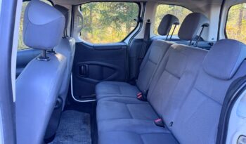 CITROEN BERLINGO full