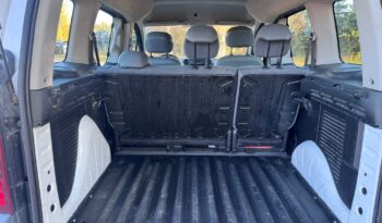 CITROEN BERLINGO full